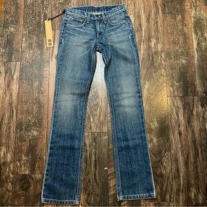 Ksubi Scooter women’s jeans size 25